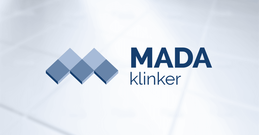 MADA klinker