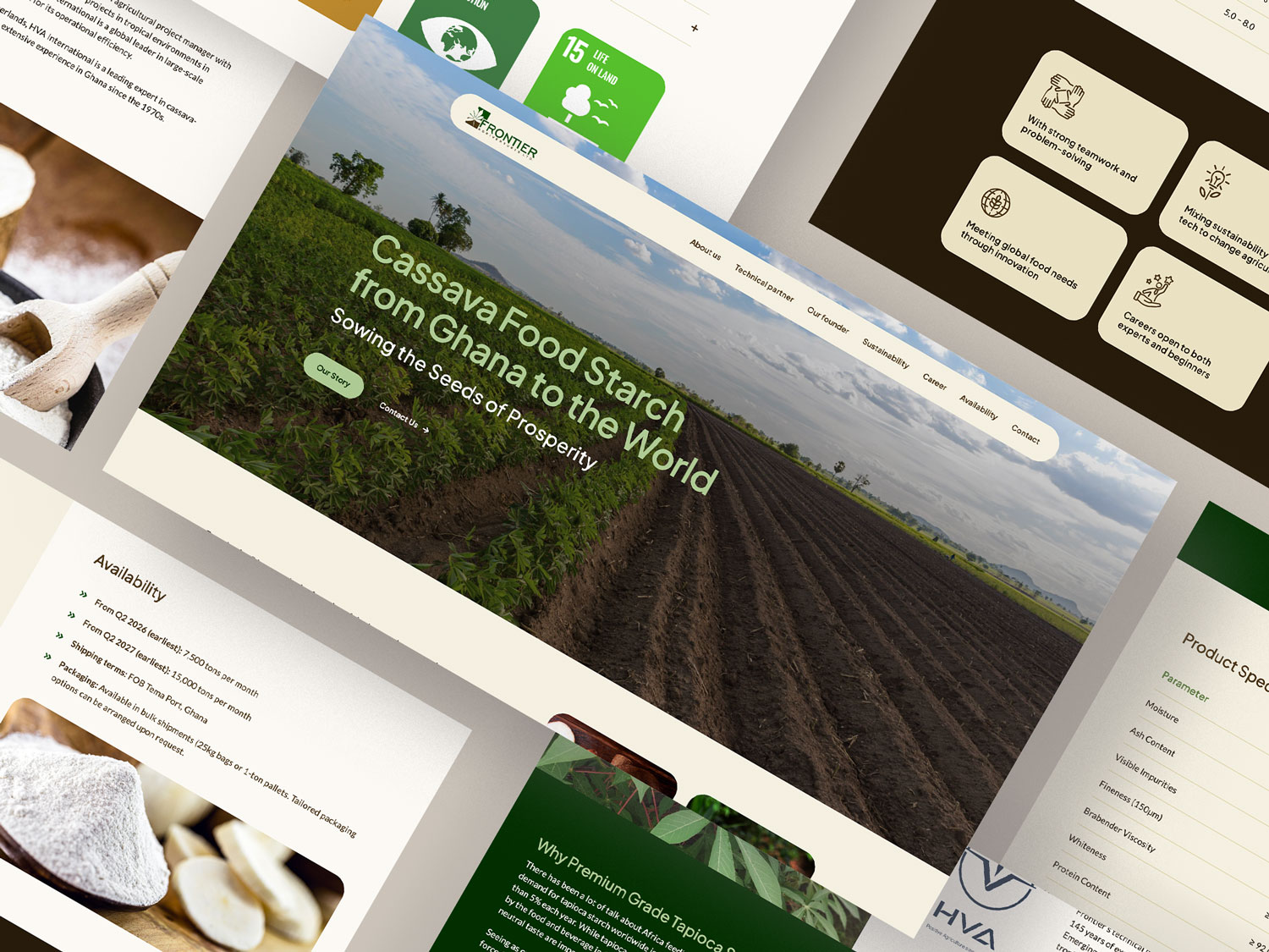 Frontier-AgriVentures-Pages
