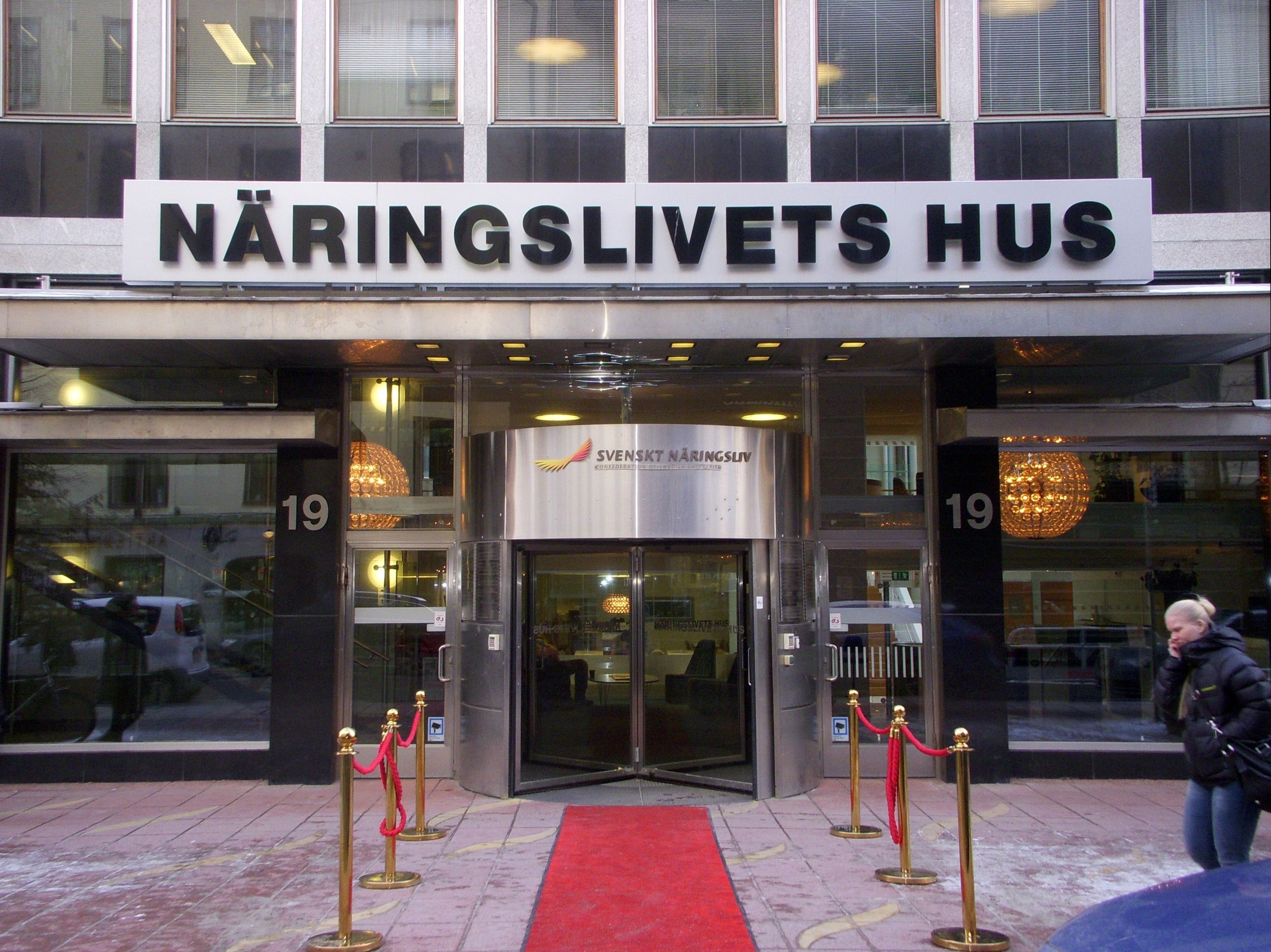 Svensk Dagligvaruhandel väljer Bishop Media som leverantör!