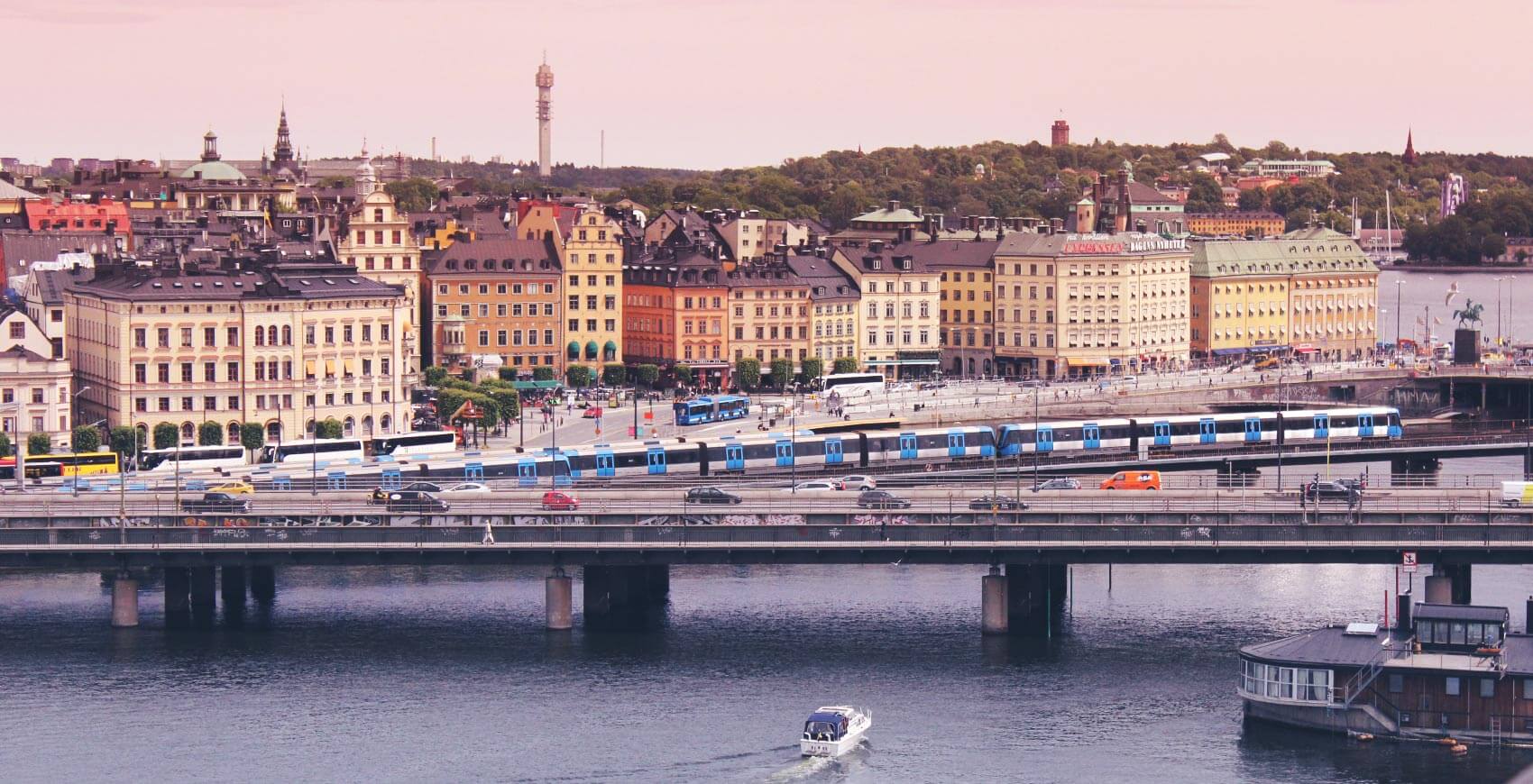 Stockholms Akademiska Forum