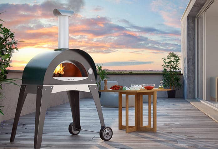 BBQP grillar