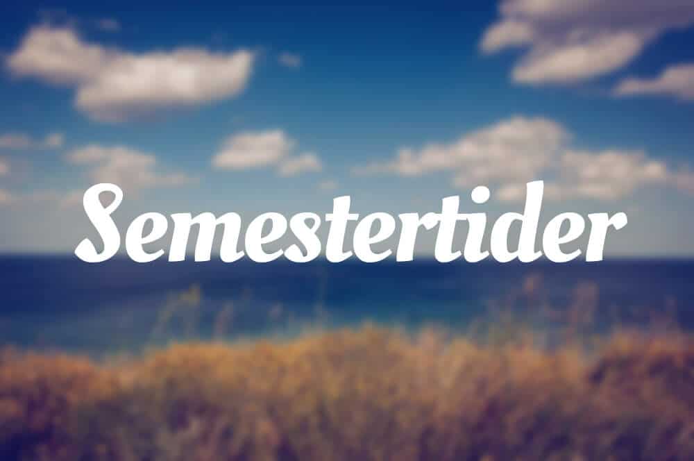 Semester Bishop Media