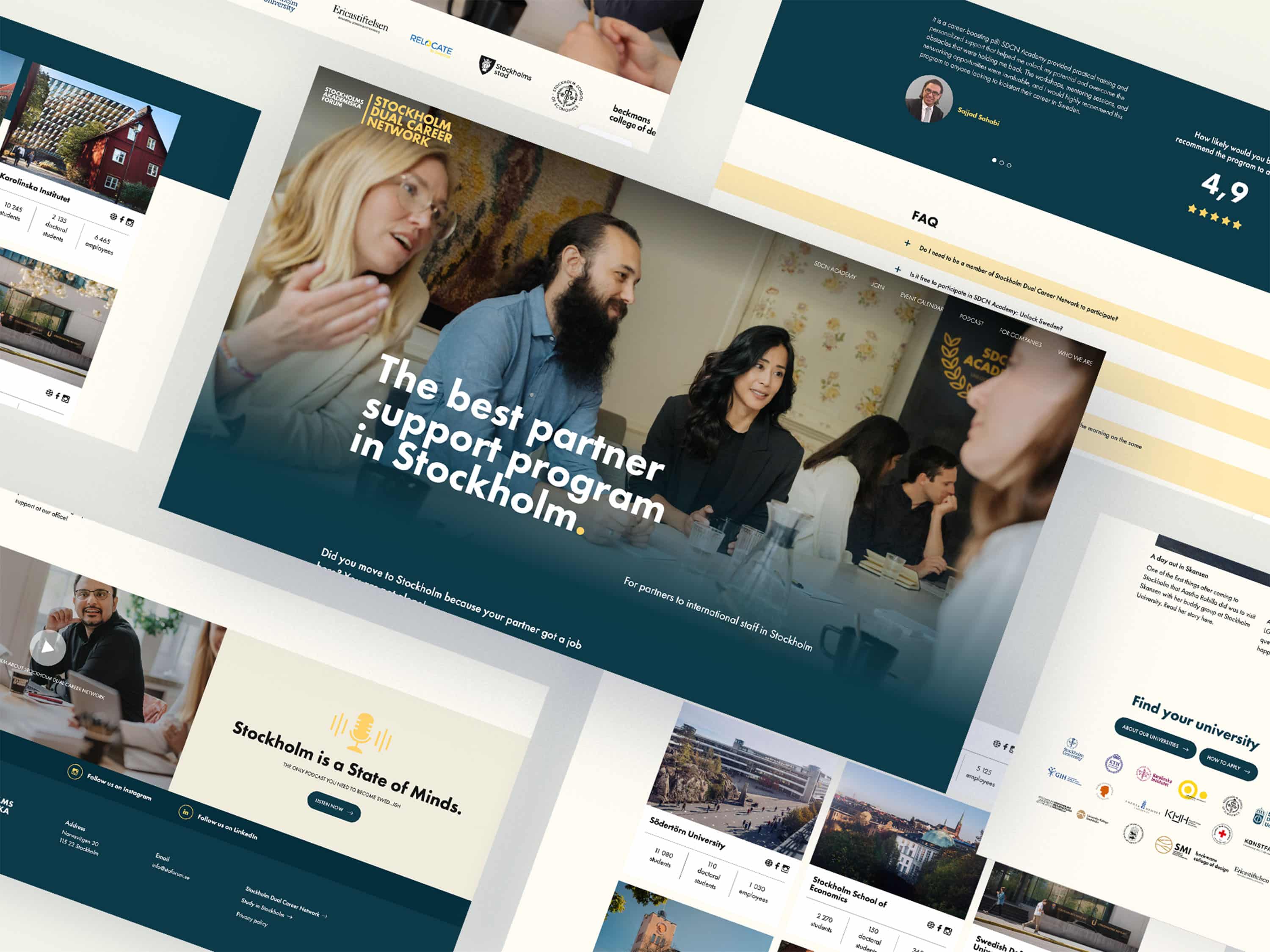 staforum-sdcn