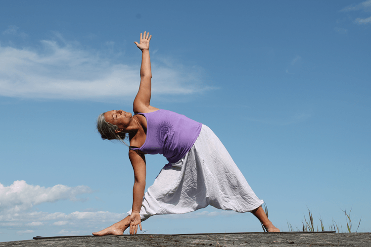 Yogaspecialisten
